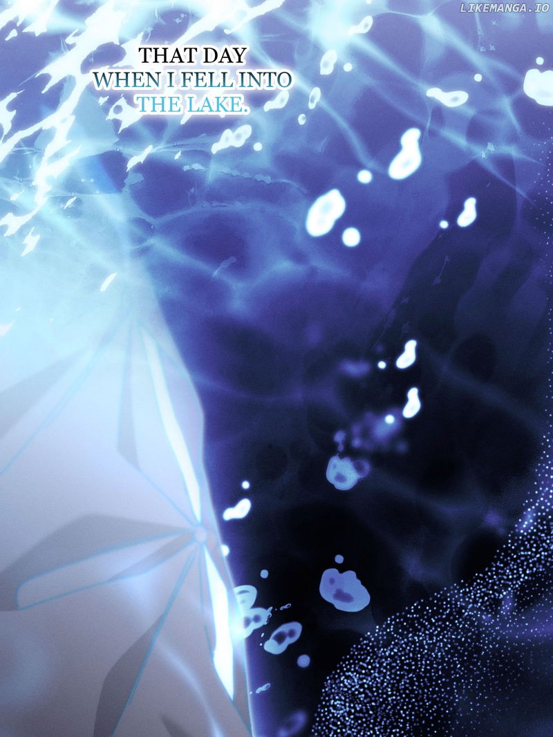 The Beast Within Chapter 79 - page 87