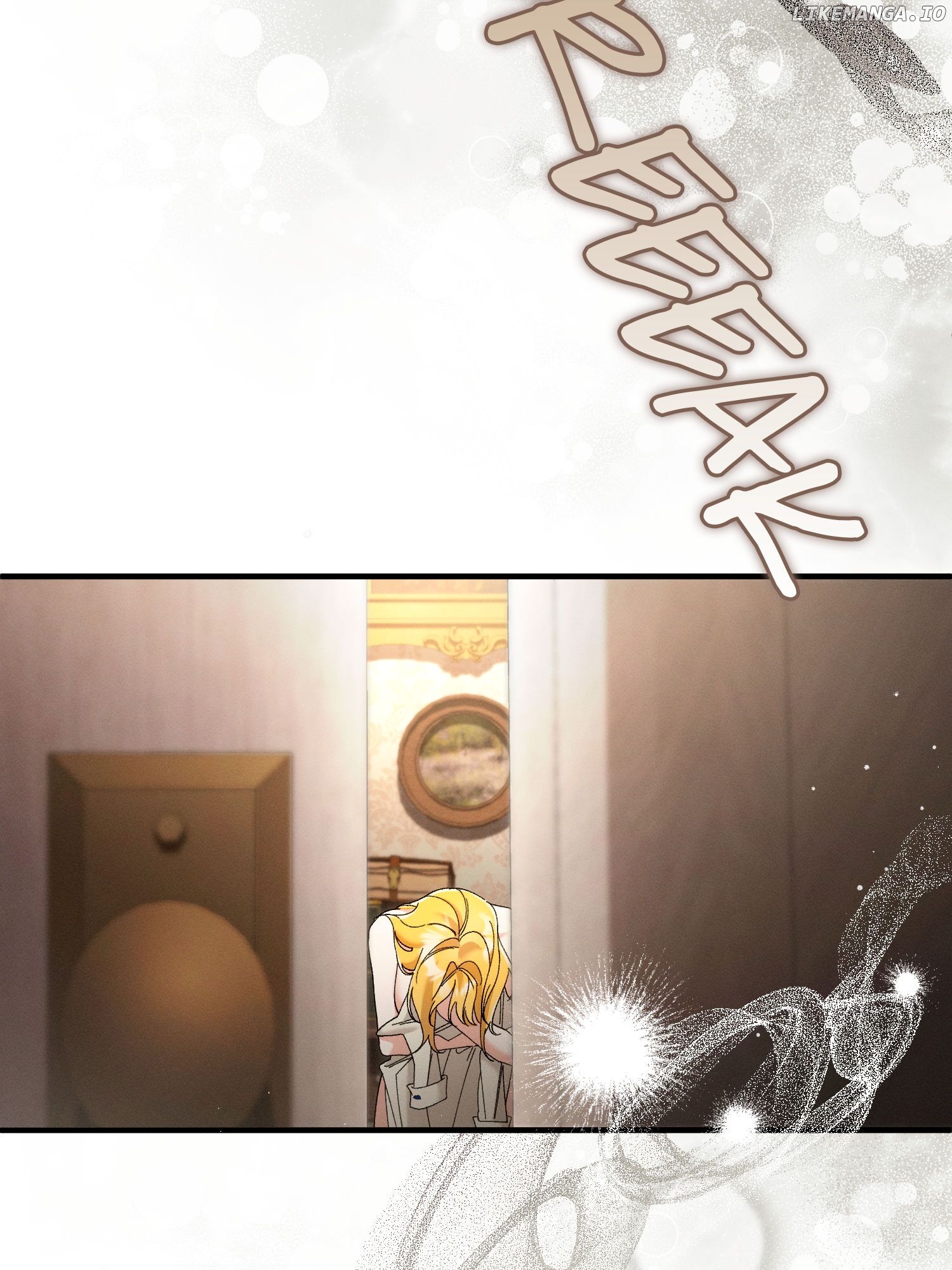 The Beast Within Chapter 78 - page 113