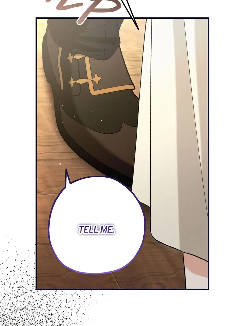 The Beast Within Chapter 78 - page 19