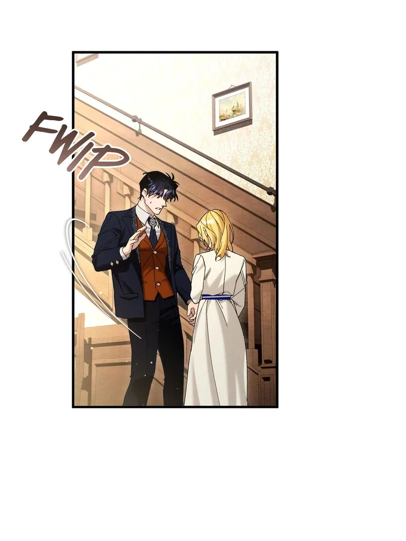 The Beast Within Chapter 78 - page 30