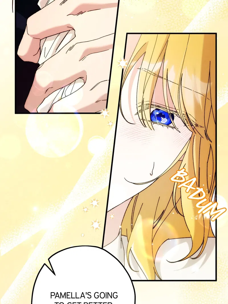 The Beast Within Chapter 78 - page 40