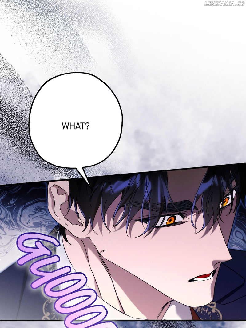 The Beast Within Chapter 78 - page 46