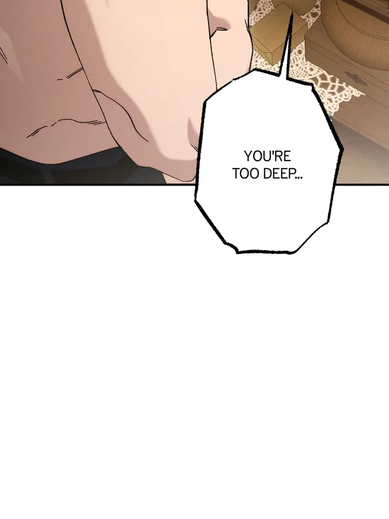 The Beast Within Chapter 78 - page 81