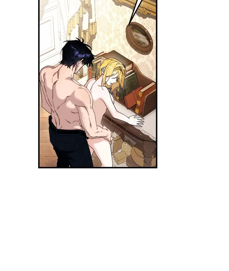 The Beast Within Chapter 78 - page 87