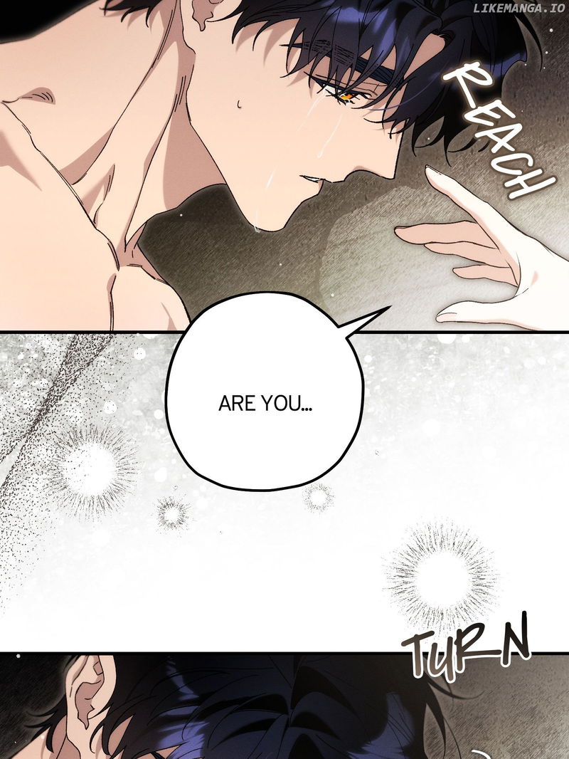 The Beast Within Chapter 78 - page 90