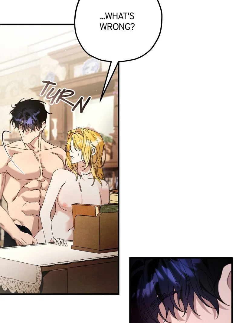 The Beast Within Chapter 78 - page 92