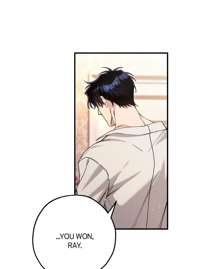 The Beast Within Chapter 78 - page 99