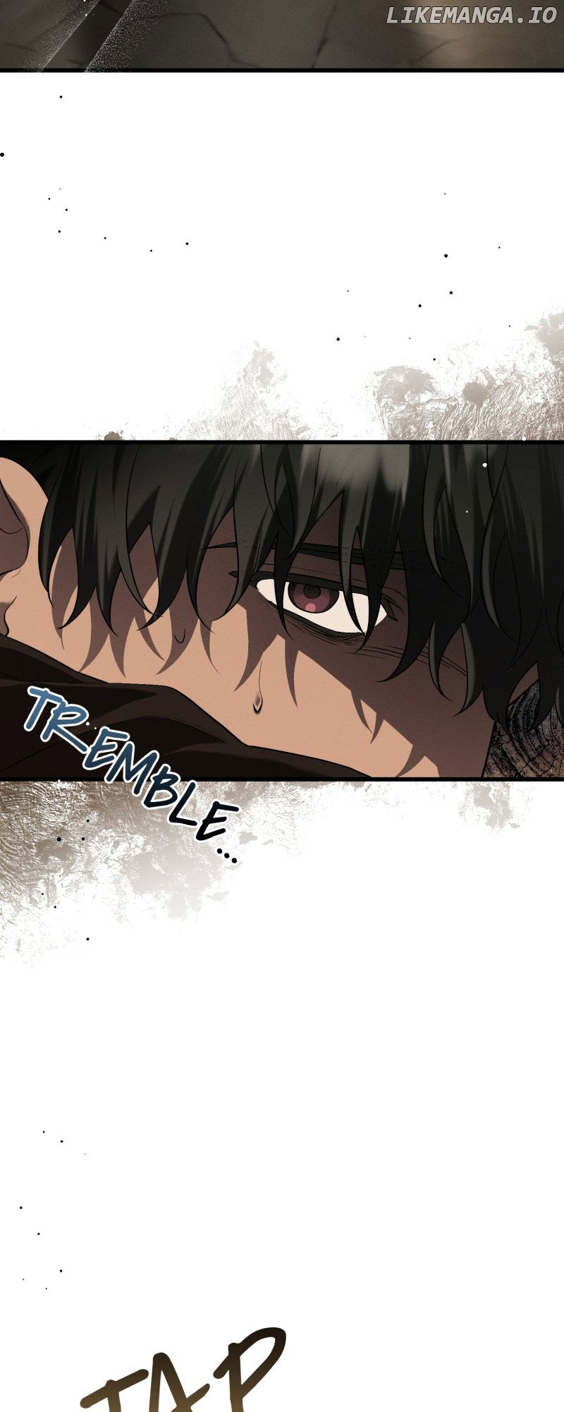 The Beast Within Chapter 43 - page 11