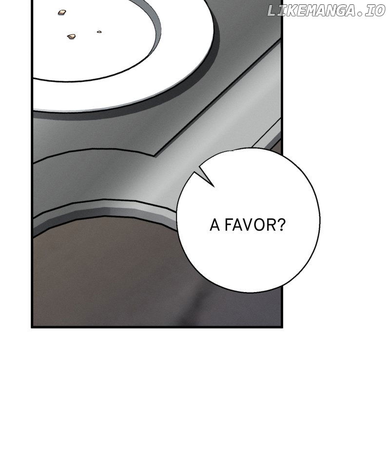 The Beast Within Chapter 43 - page 18
