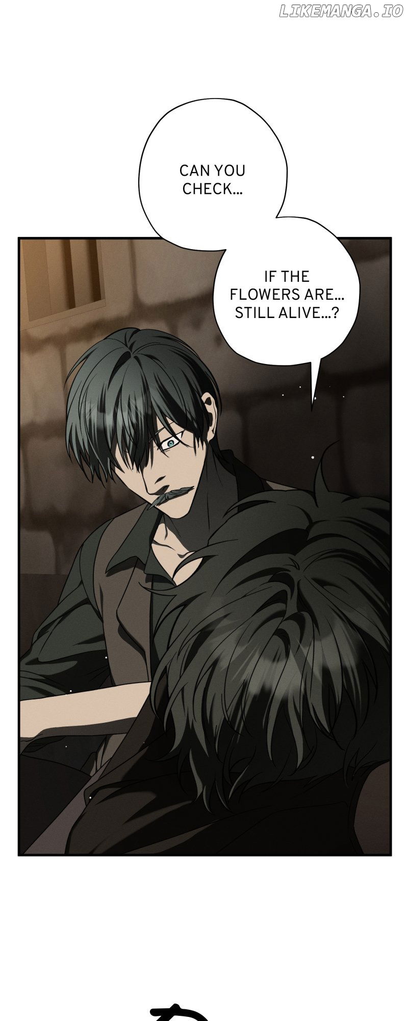 The Beast Within Chapter 43 - page 19