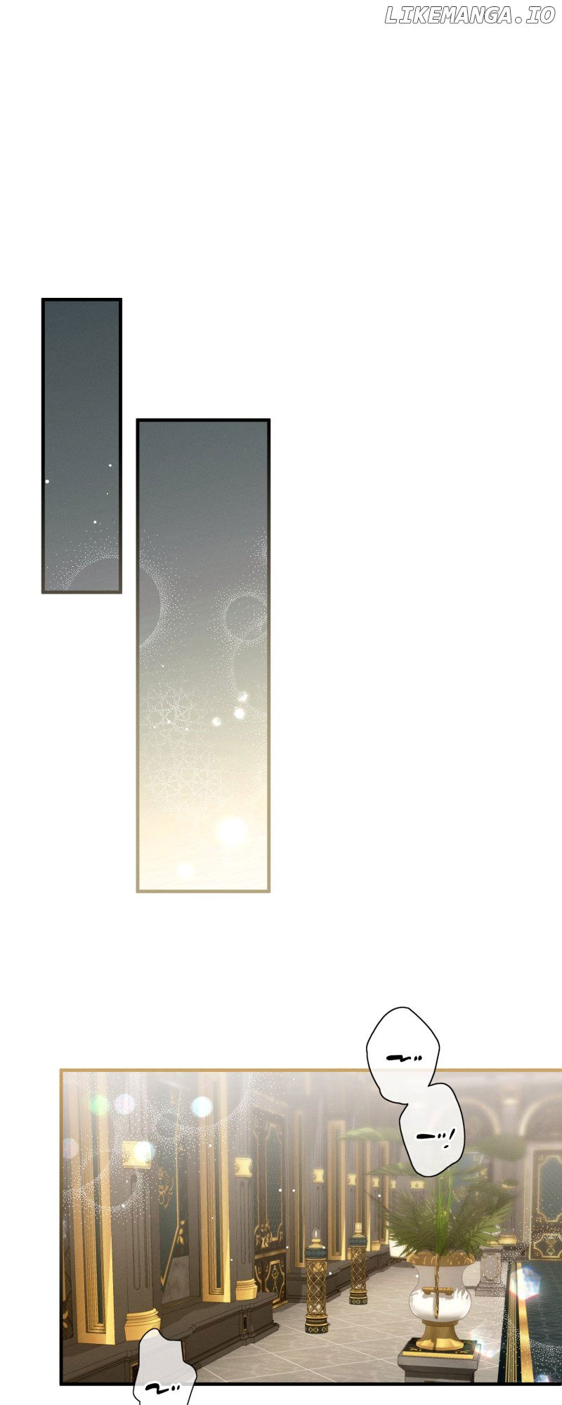 The Beast Within Chapter 43 - page 23