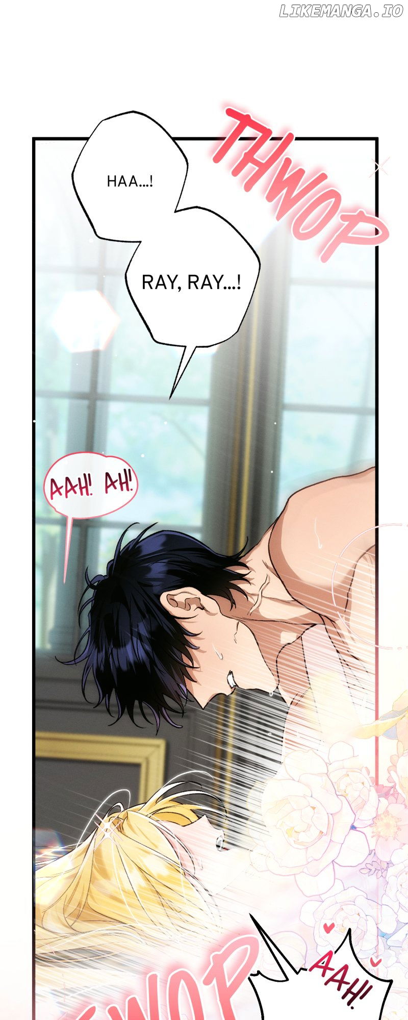 The Beast Within Chapter 43 - page 34