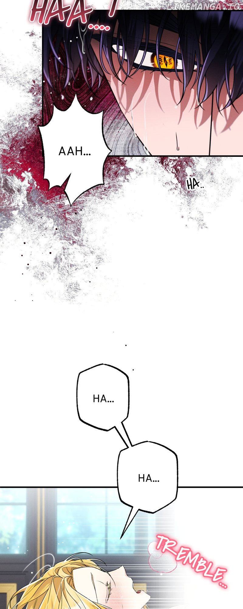 The Beast Within Chapter 43 - page 42