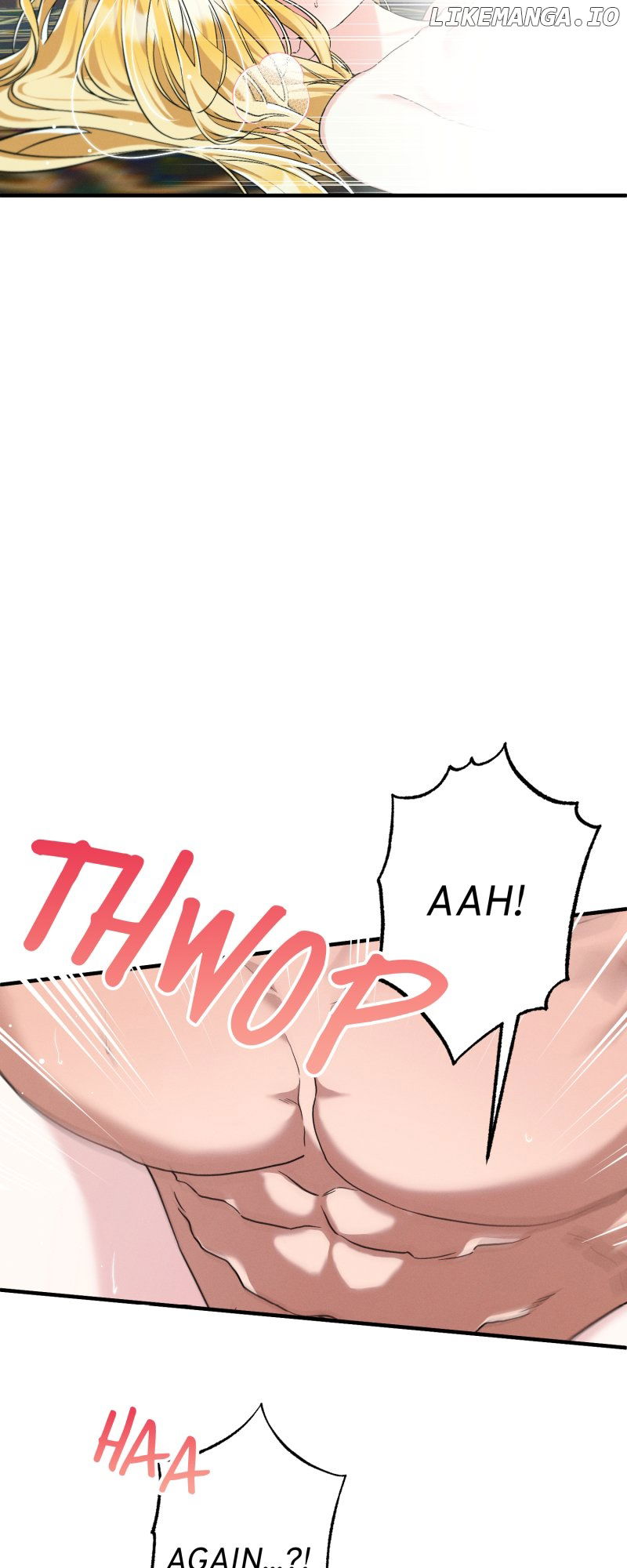 The Beast Within Chapter 43 - page 43
