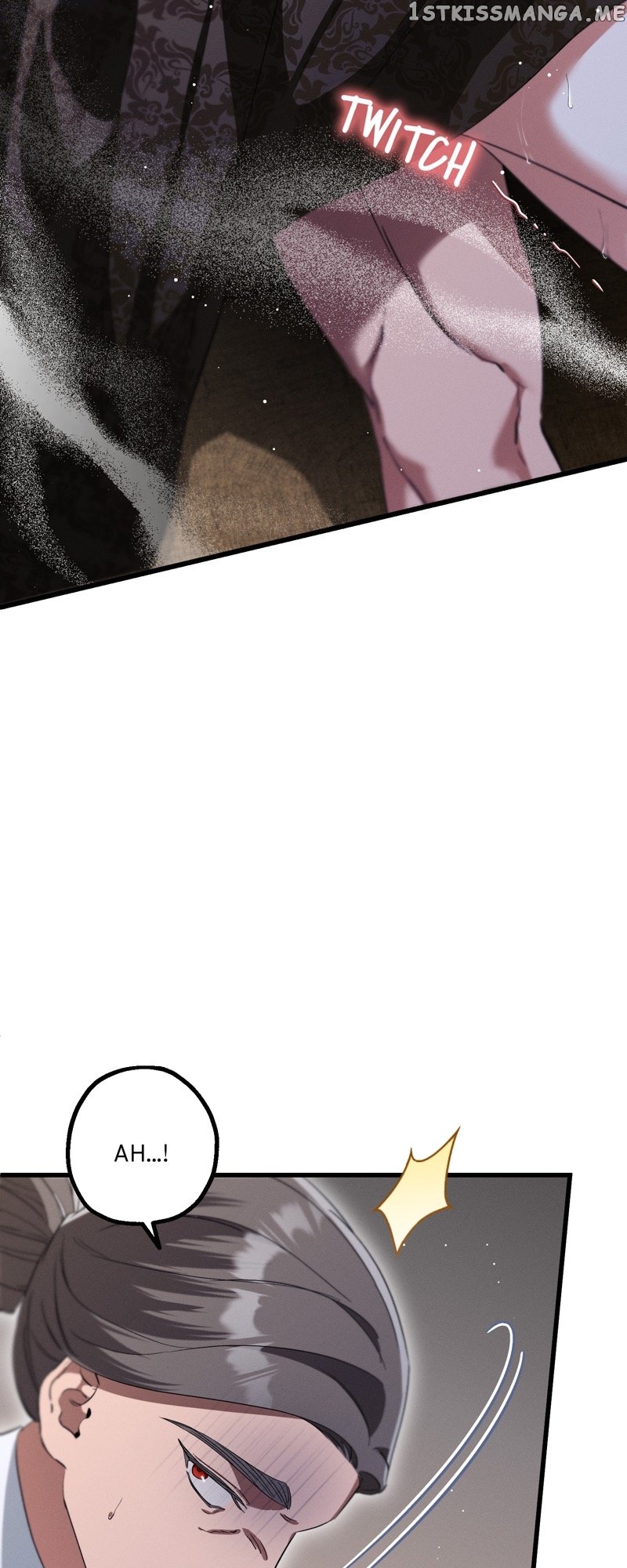 The Beast Within Chapter 19 - page 15
