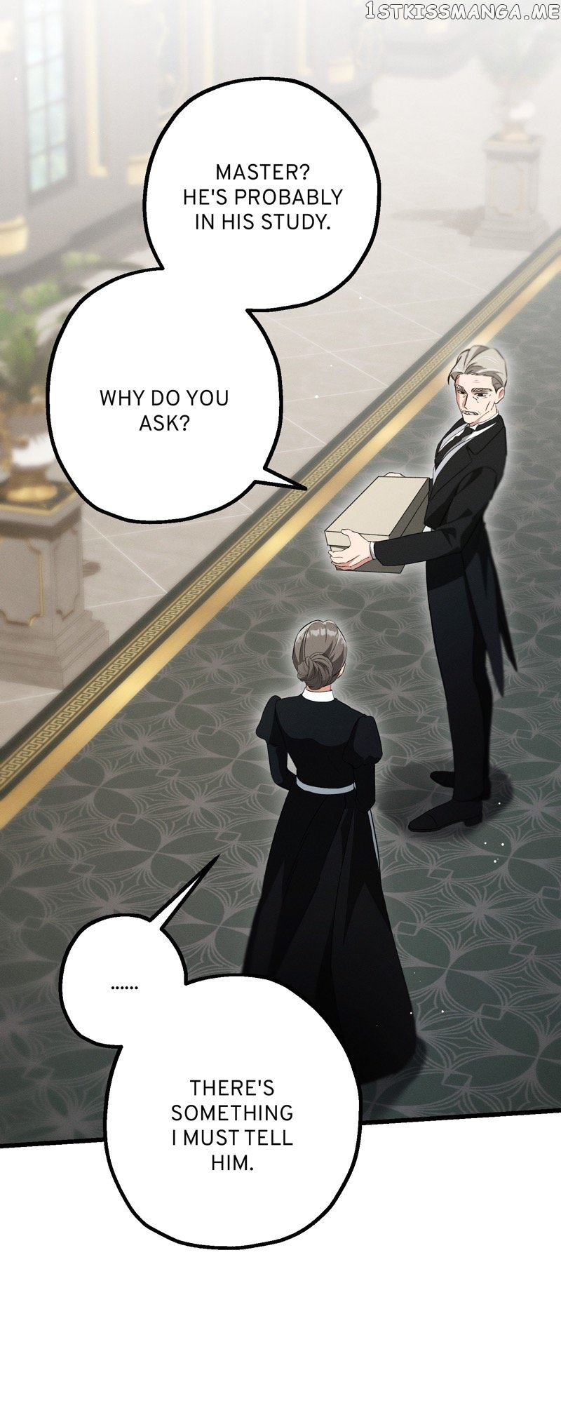 The Beast Within Chapter 19 - page 2