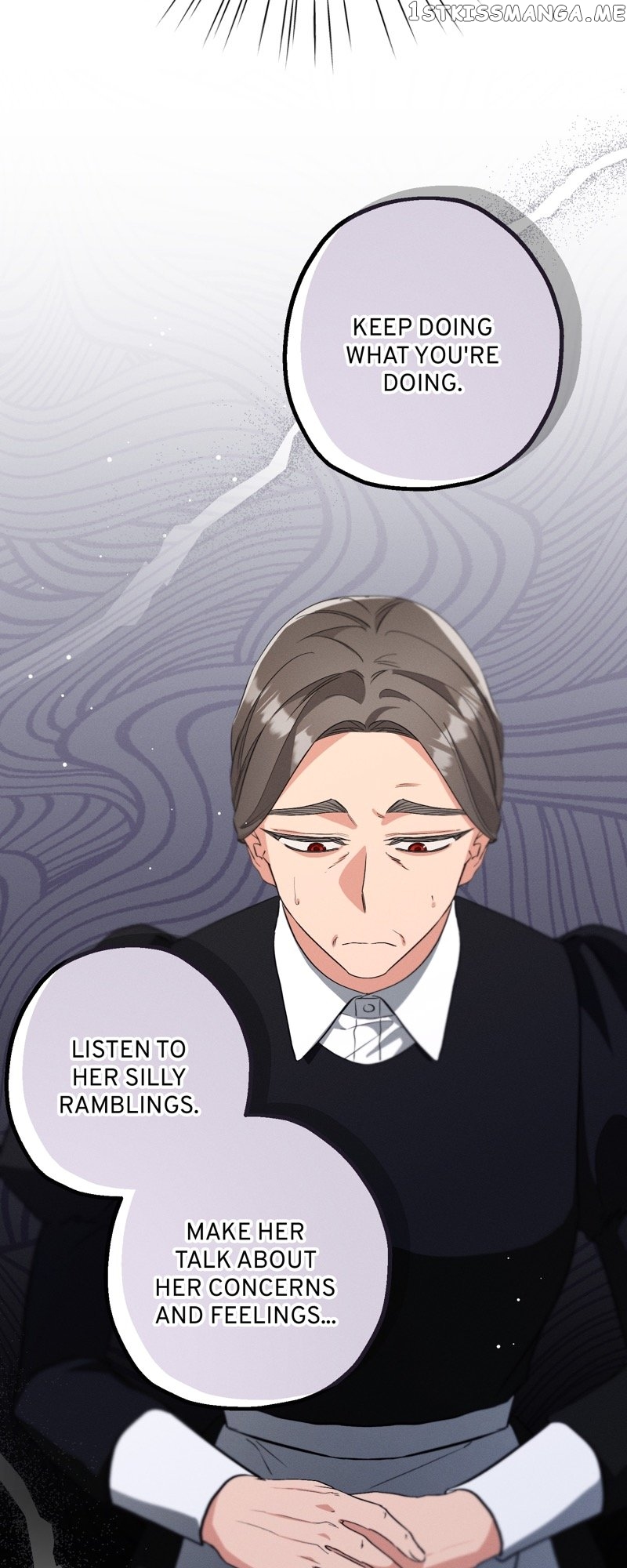The Beast Within Chapter 19 - page 20