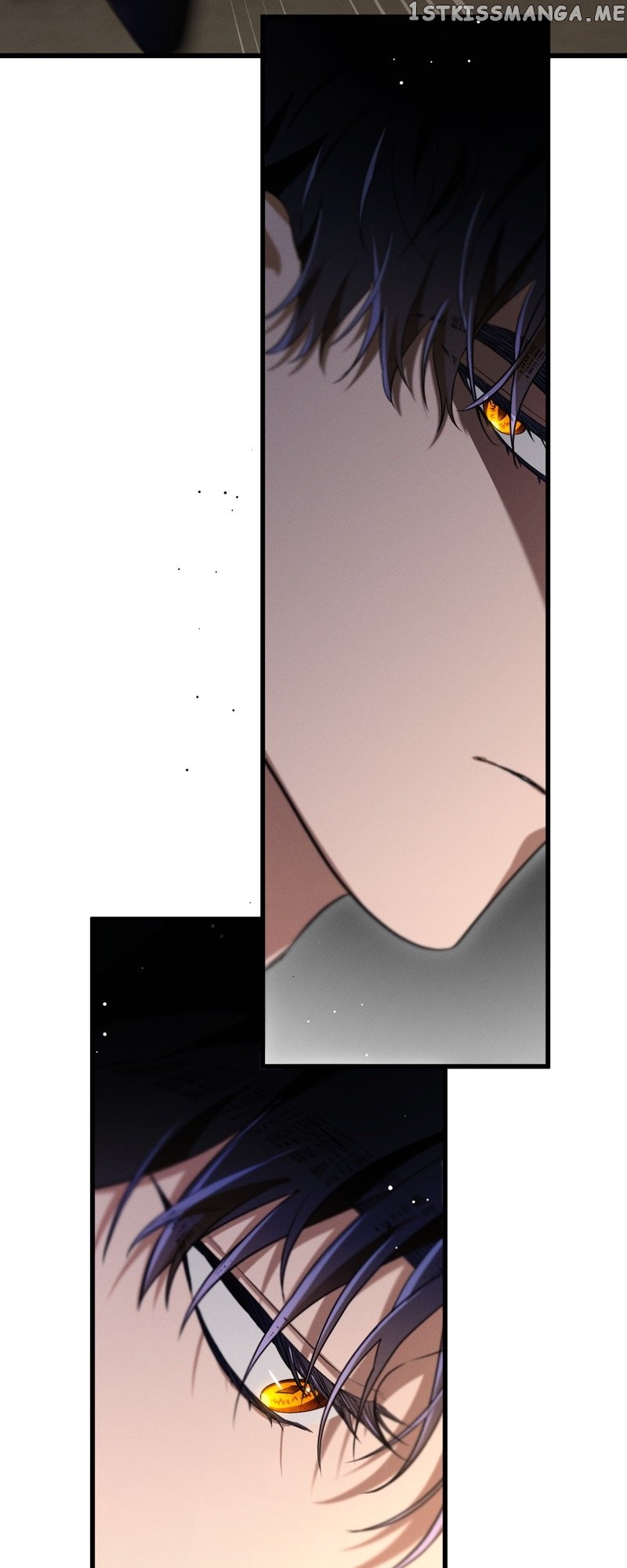 The Beast Within Chapter 19 - page 29