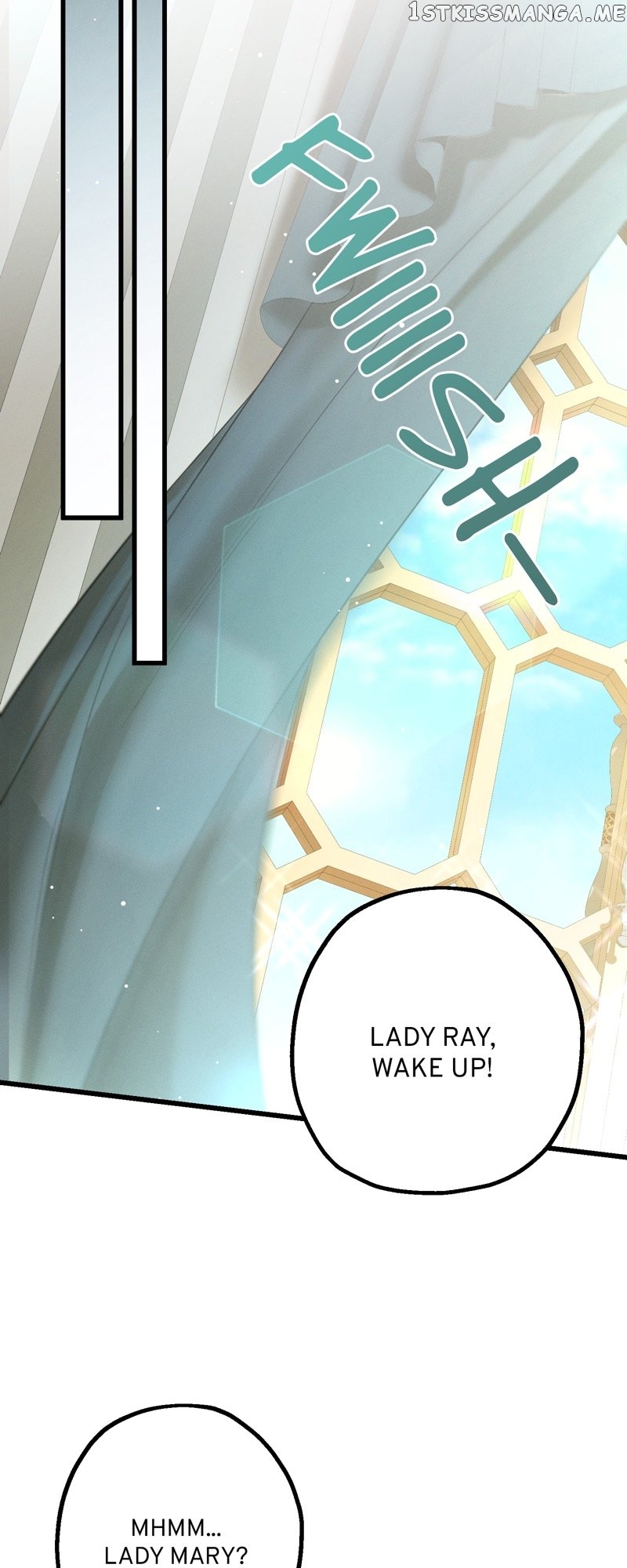 The Beast Within Chapter 19 - page 33
