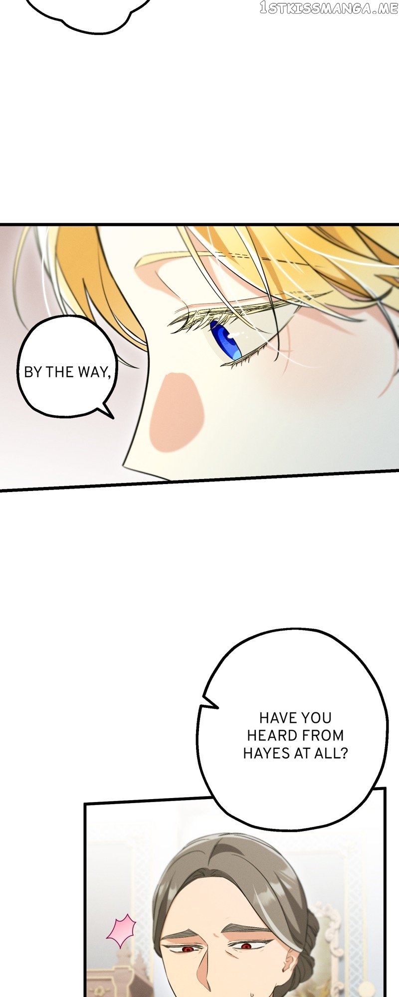 The Beast Within Chapter 19 - page 41