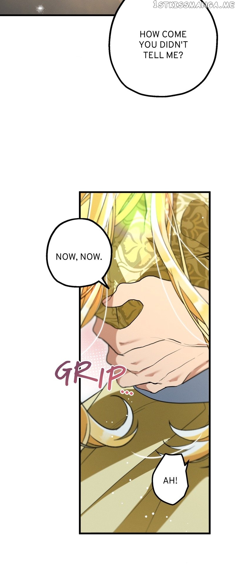 The Beast Within Chapter 19 - page 53