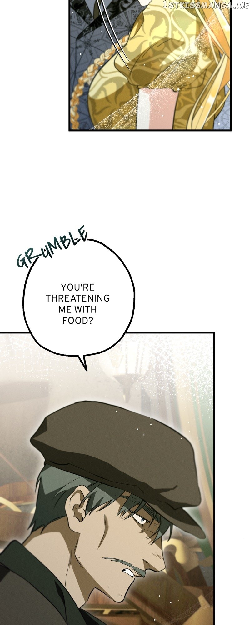 The Beast Within Chapter 19 - page 57