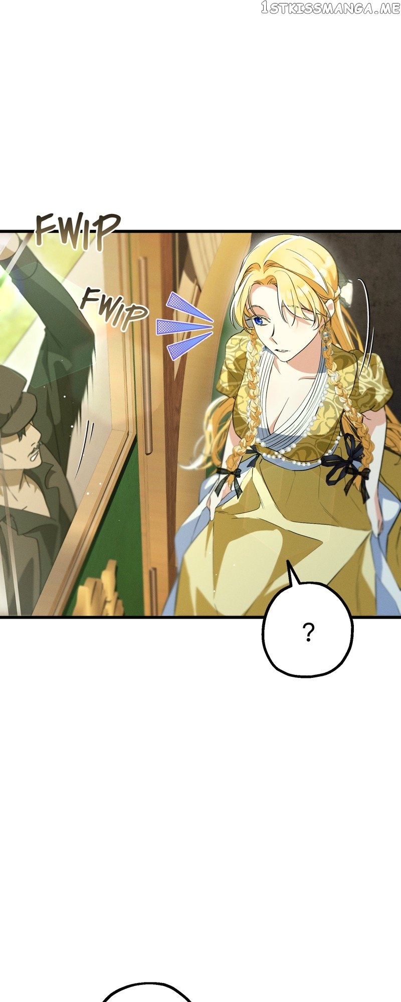 The Beast Within Chapter 19 - page 61