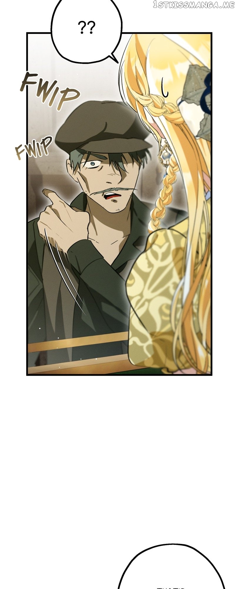 The Beast Within Chapter 19 - page 62