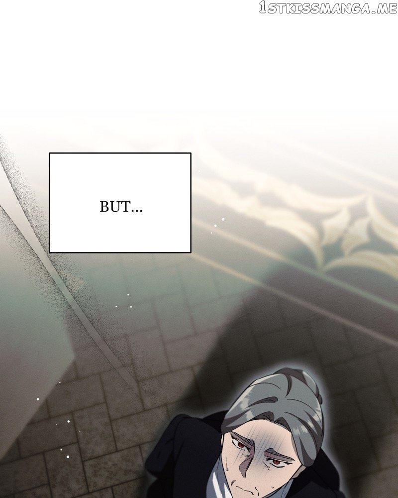 The Beast Within Chapter 19 - page 8