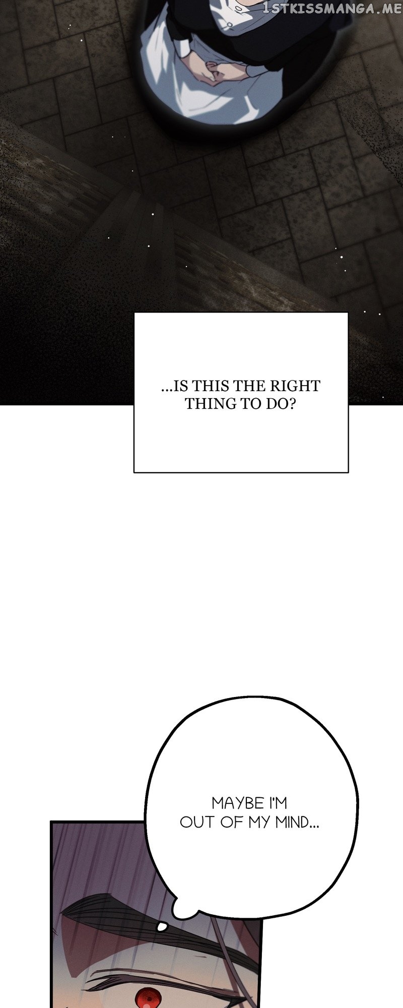 The Beast Within Chapter 19 - page 9