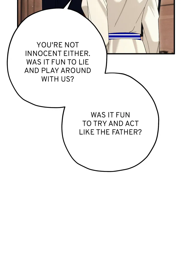The Beast Within Chapter 77 - page 107