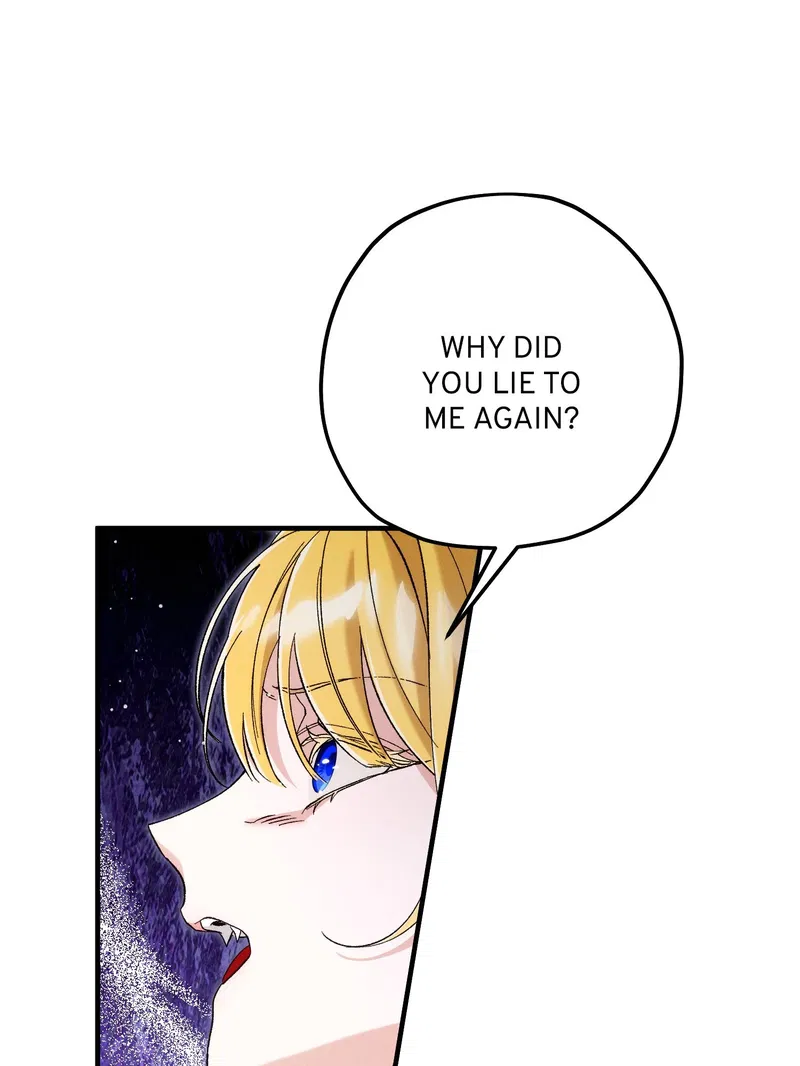 The Beast Within Chapter 77 - page 110