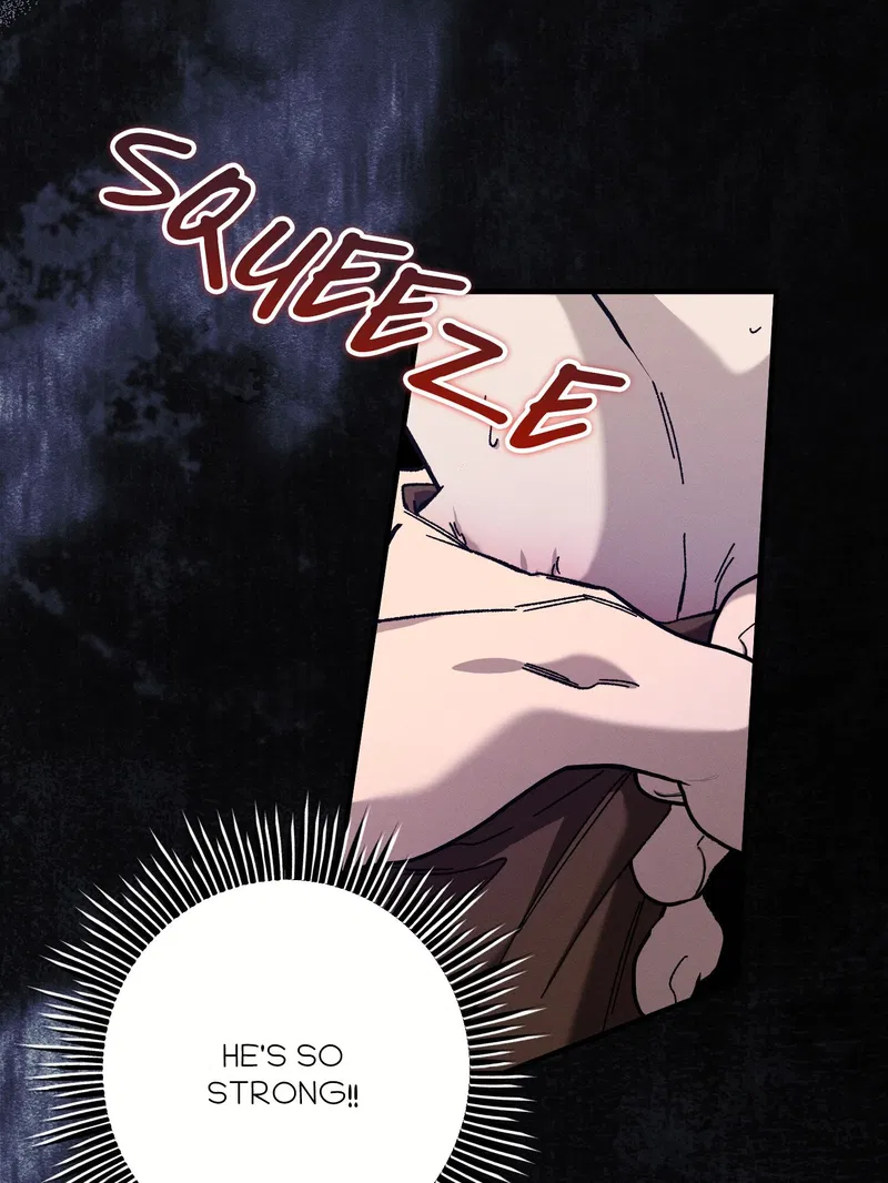 The Beast Within Chapter 77 - page 14