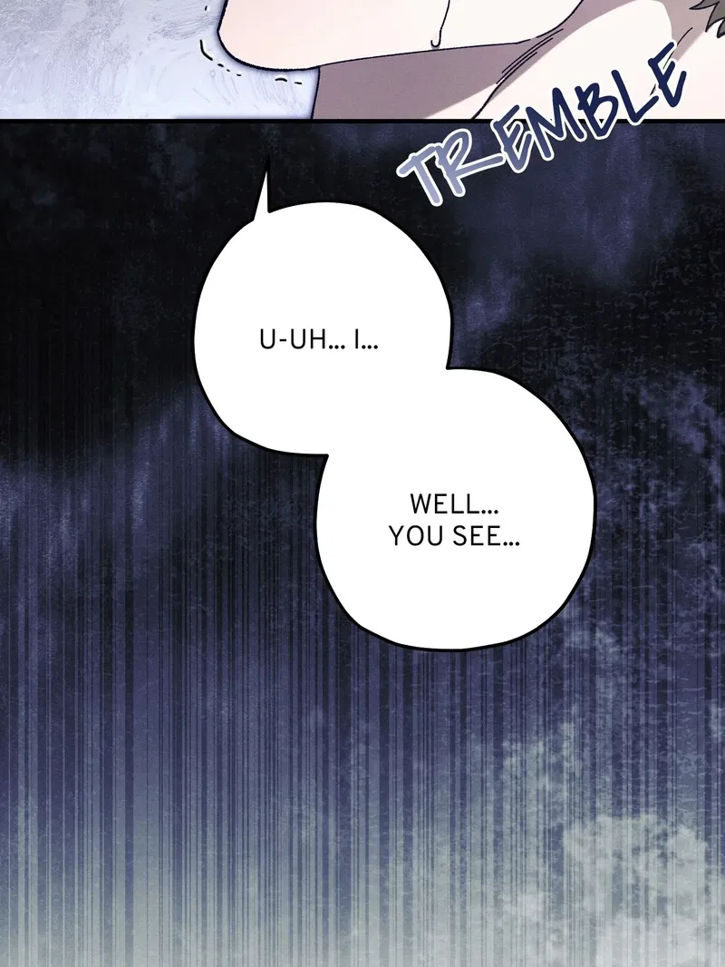 The Beast Within Chapter 77 - page 17