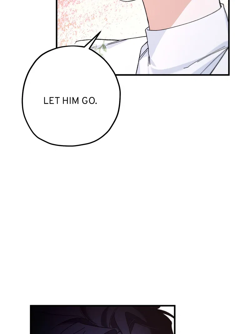 The Beast Within Chapter 77 - page 27