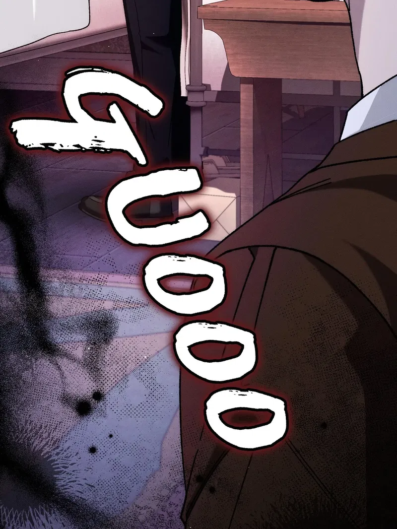 The Beast Within Chapter 77 - page 3