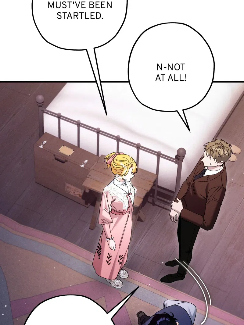 The Beast Within Chapter 77 - page 31