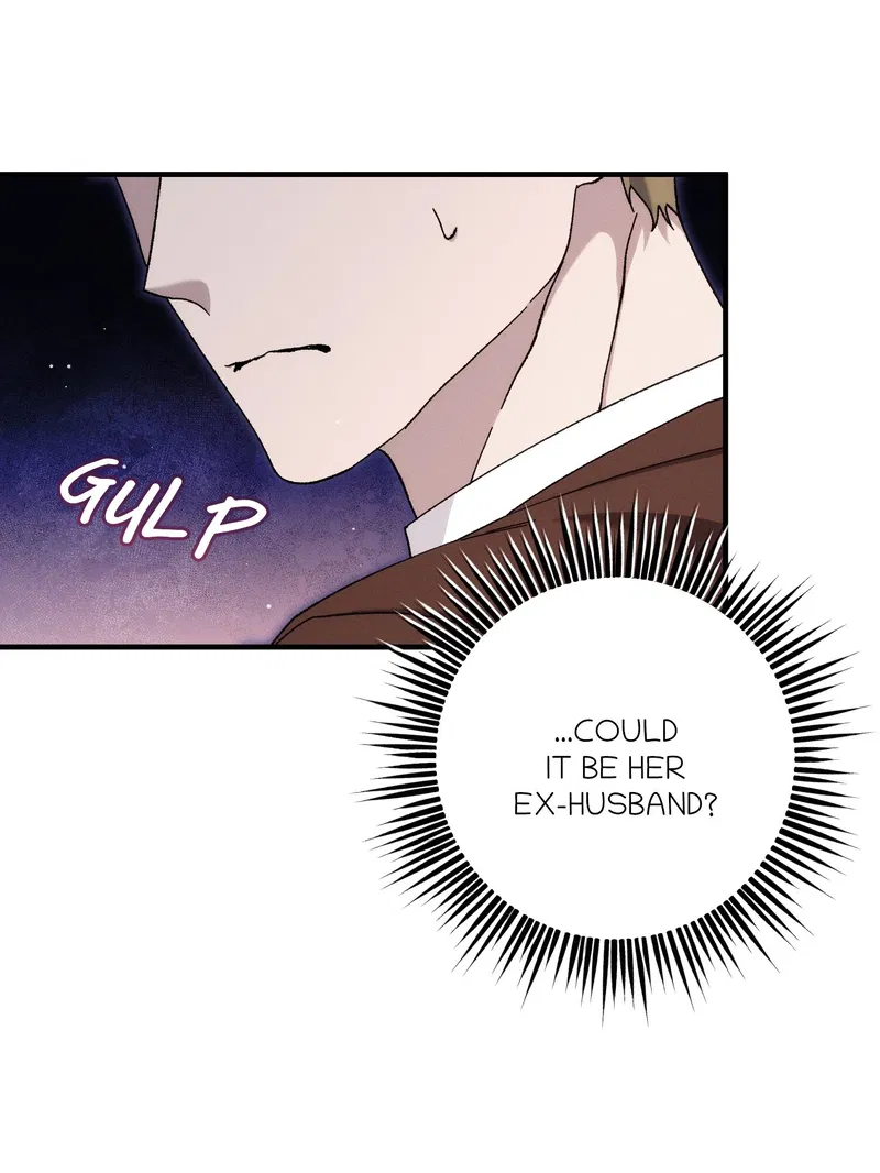 The Beast Within Chapter 77 - page 37