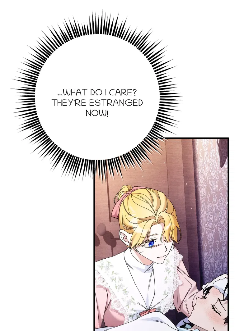 The Beast Within Chapter 77 - page 38