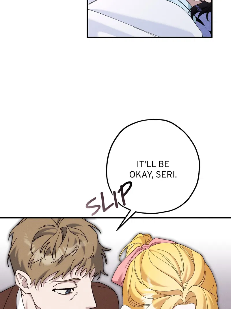 The Beast Within Chapter 77 - page 39