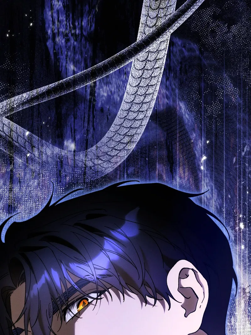 The Beast Within Chapter 77 - page 47