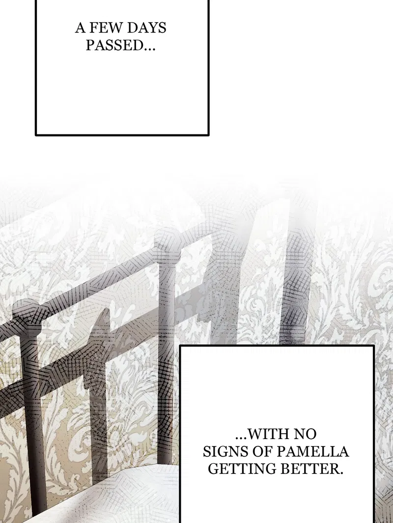 The Beast Within Chapter 77 - page 52