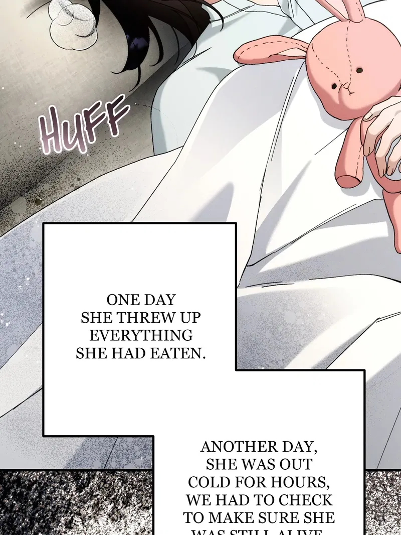 The Beast Within Chapter 77 - page 54