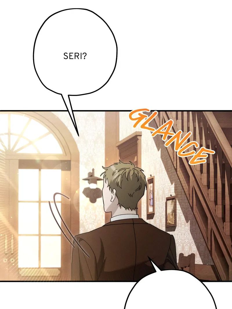 The Beast Within Chapter 77 - page 60
