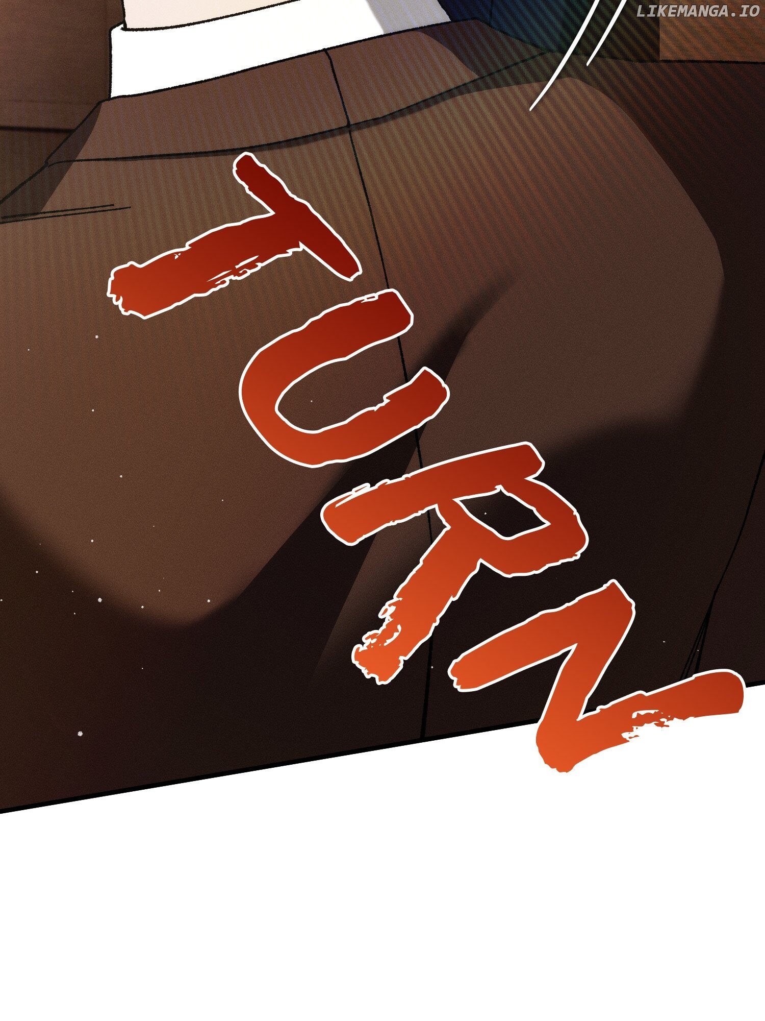 The Beast Within Chapter 77 - page 66