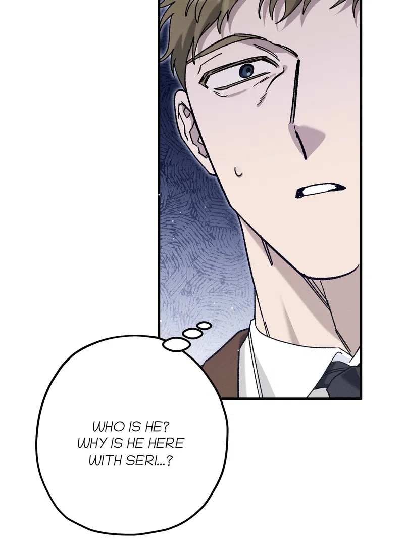 The Beast Within Chapter 77 - page 7