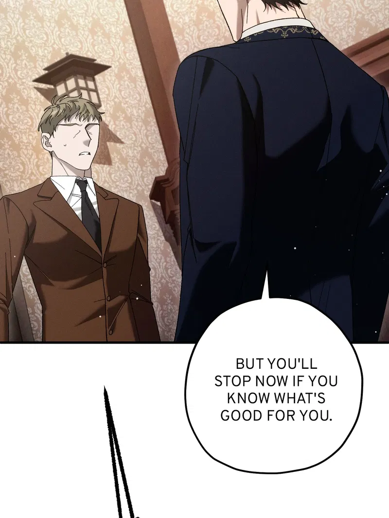 The Beast Within Chapter 77 - page 73