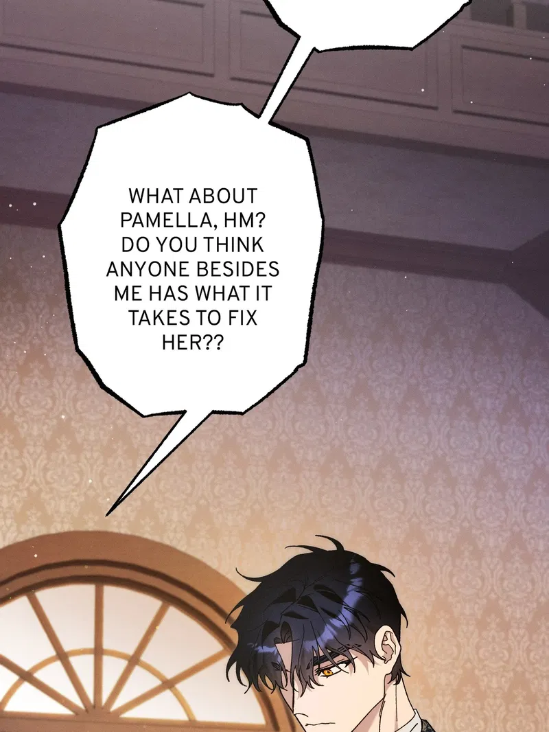 The Beast Within Chapter 77 - page 91
