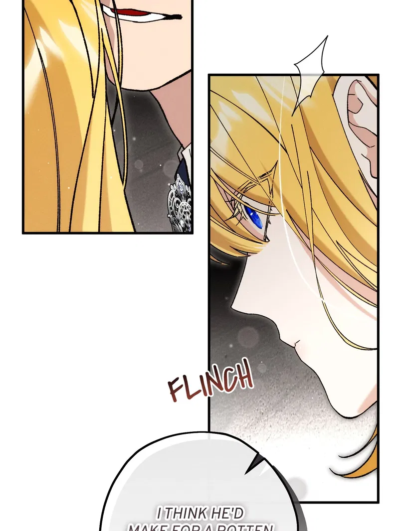The Beast Within Chapter 77 - page 94