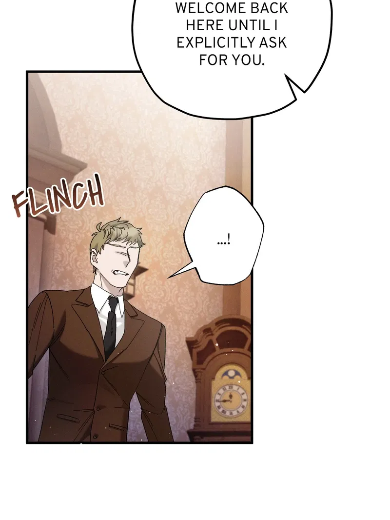 The Beast Within Chapter 77 - page 96